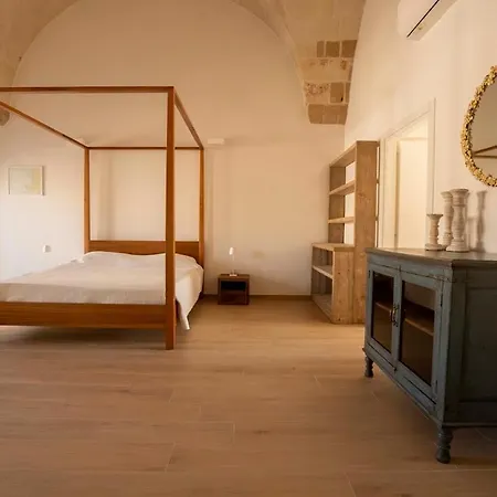Σπίτι διακοπών Palazzo Longo *