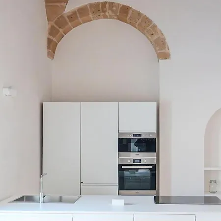 بيت للعطل Palazzo Longo *
