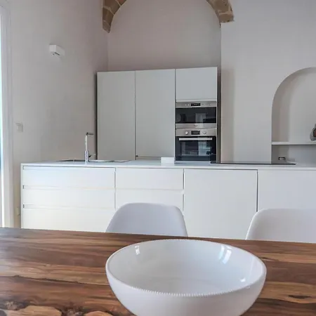 بيت للعطل Palazzo Longo مارودجو