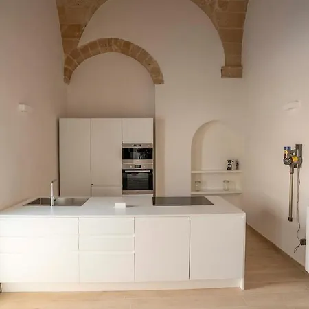Palazzo Longo بيت للعطل مارودجو