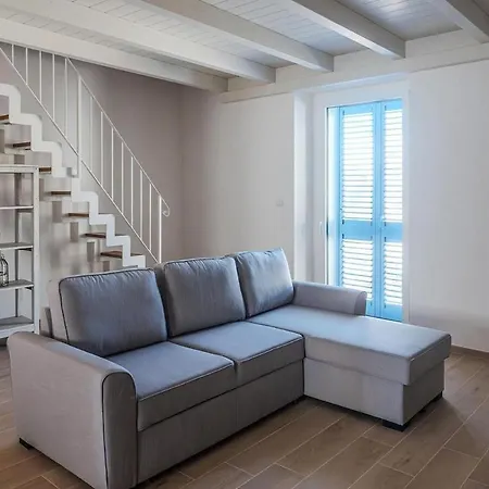 بيت للعطل Palazzo Longo