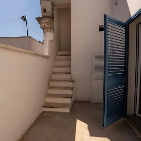 Palazzo Longo بيت للعطل مارودجو
